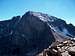 Longs Peak from the summit of...