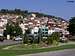  Ohrid town is placed on the...