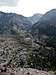 View of Ouray