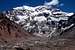 Aconcagua - 6962 m - South Wall