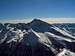 Maresenspitze and Carinthian Alps