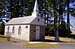 Smallest Church in lower 48