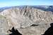Desolation Peaks panorama...