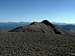 Mt Lincoln from Mt Cameron...
