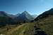 Prapremier ancient Alp 
