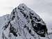 Summit of Crosby Mountain