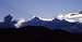 Dhaulagiri Himal, seen from...