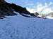 Up the snowfields among Molars/Luisettes/Verte de Valsorey 