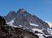 The Aiguille du Tour from the...