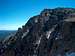 The North Face of Otis Peak
