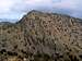 Elkhorn Peak as seen from...