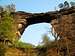 Europe's largest natural sandstone arch