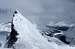 Saint Nicholas Peak - Wapta Icefield