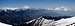 Damavand and Alborz from Tochal Ridge