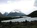 Torres del Paine Day 2