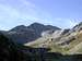 Il Mont Colmet (3024 m.)