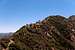 Red Rock - Topanga Lookout Ridge