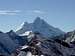 Nevado Huantsan 6395mts from...