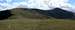 Stuchd an Lochain Panorama