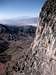 Cliffs of Thimble Peak