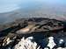 Teide summit view