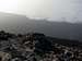 Teide summit view
