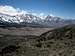 Above Bishop Creek Canyon