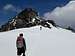 Enchantment Peak - NE Summit
