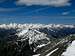 Antares Summit View: Northwest