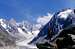 Mer de Glace (Mont Blanc group)