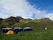 Elbrus North Base Camp