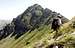Kabash: First ascent - Ribnicka Skala peak