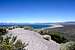 Rim Trail and Mono Lake
