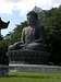 Buddha at Seoraksan