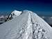 Grossvenediger summit ridge (3.662 mtrs)