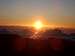 Sunrise from Haleakala 