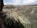 Mesa Verde Canyon from Balcony House