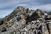Cave Mountain-- Summit Ridge