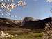 Pedraforca viewed from Gosol....