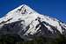 Volcan Lanin from the north