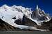 Cerro Torre and Laguna Torre