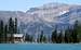 Lake Agnes Tea House- Banff