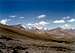 Manali - Leh Road