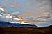 Owens Valley sky