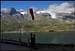 Bernina Pass and Lago Bianco