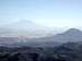 Mount Shasta from the summit....