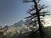 Antler Peak Views