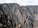 Black Canyon Ridges