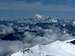 Mont Blanc (4.808 mtrs)