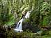 Treasure Creek Waterfall #4